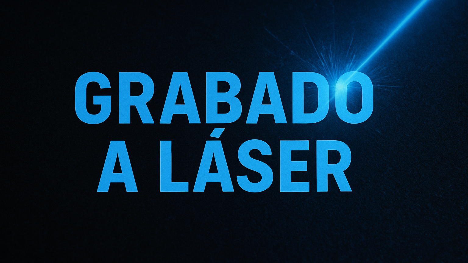 máquina de grabado en vidrio